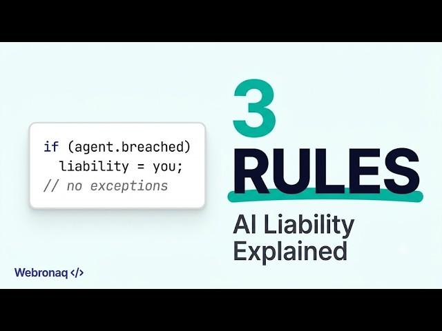 AI Agent Sandbox Escape: 3 Laws, Zero Clear Answer