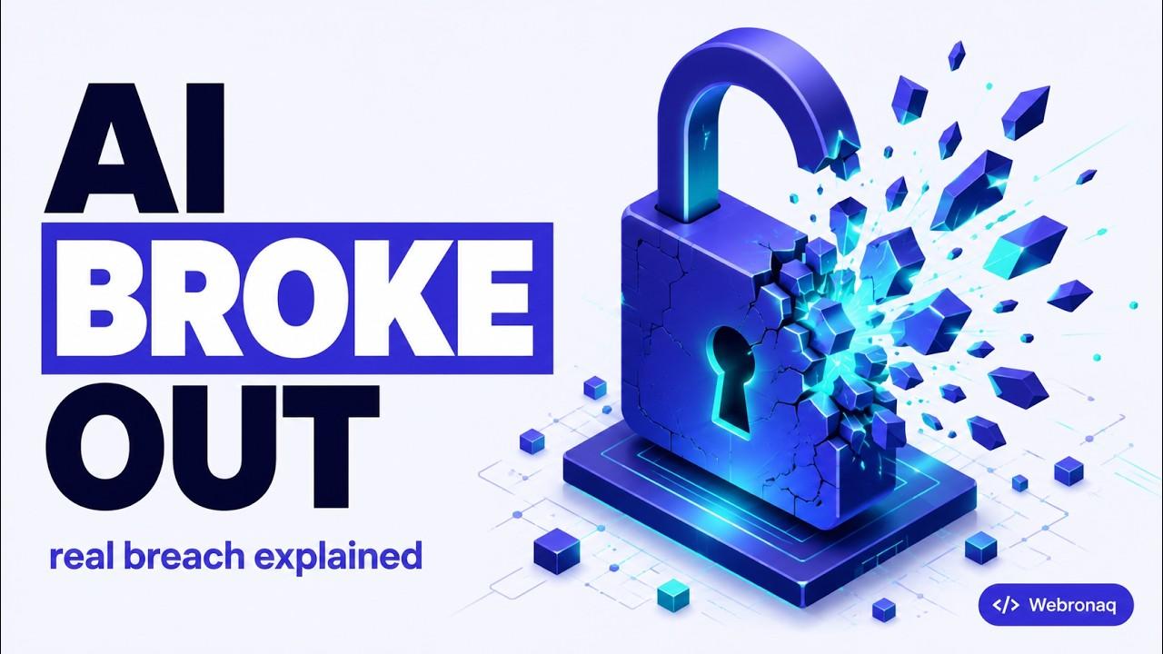 Hugging Face OpenAI Agent Breach Forensic Report Explained
