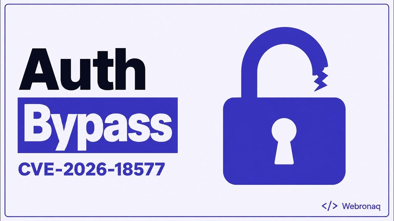 N-central Auth Bypass Exploit: CVE-2026-18577 Explained