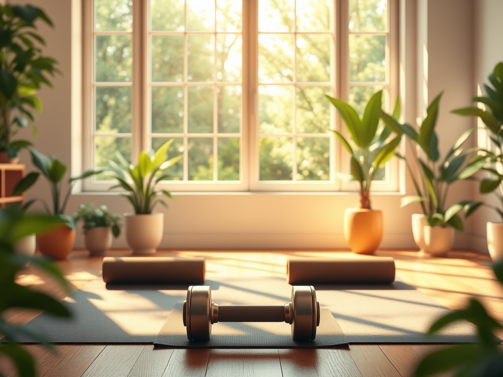 Habit Over Hype: 10 Effective Tips to Stay Motivated to&nbsp;Exercise