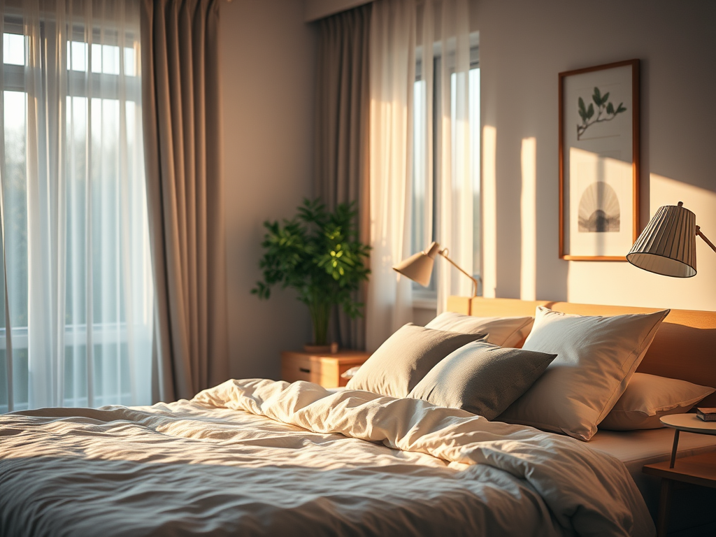 The Road to Rest: 10 Tips for Better Sleep Quality