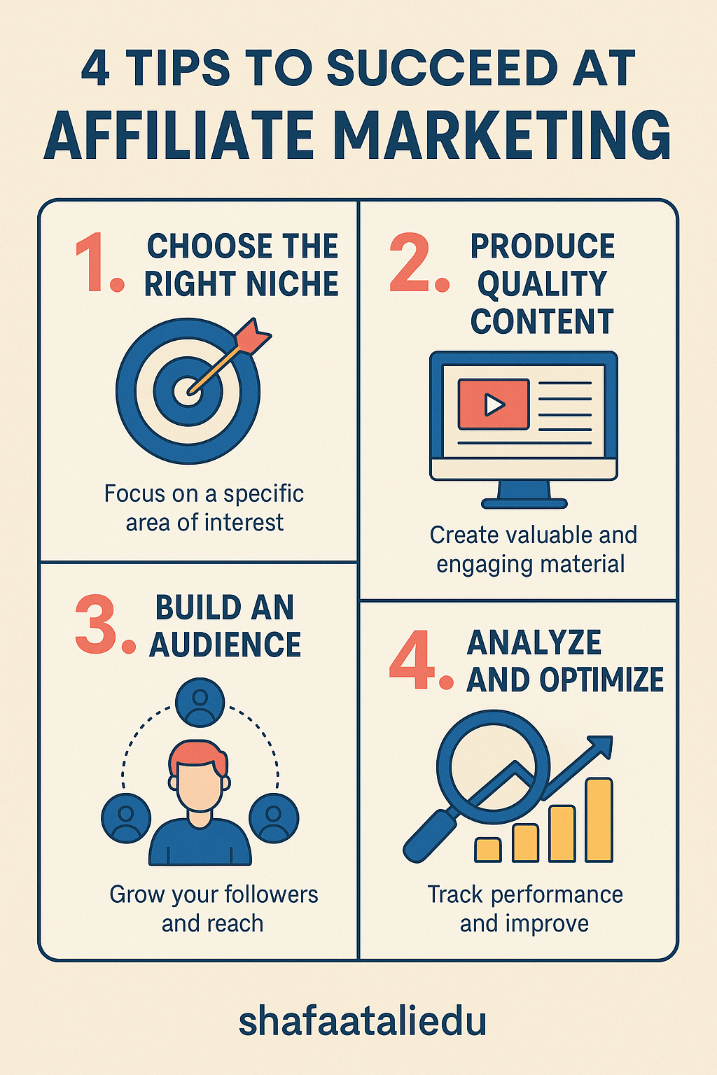 What is Affiliate Marketing? A Beginner-Friendly Guide