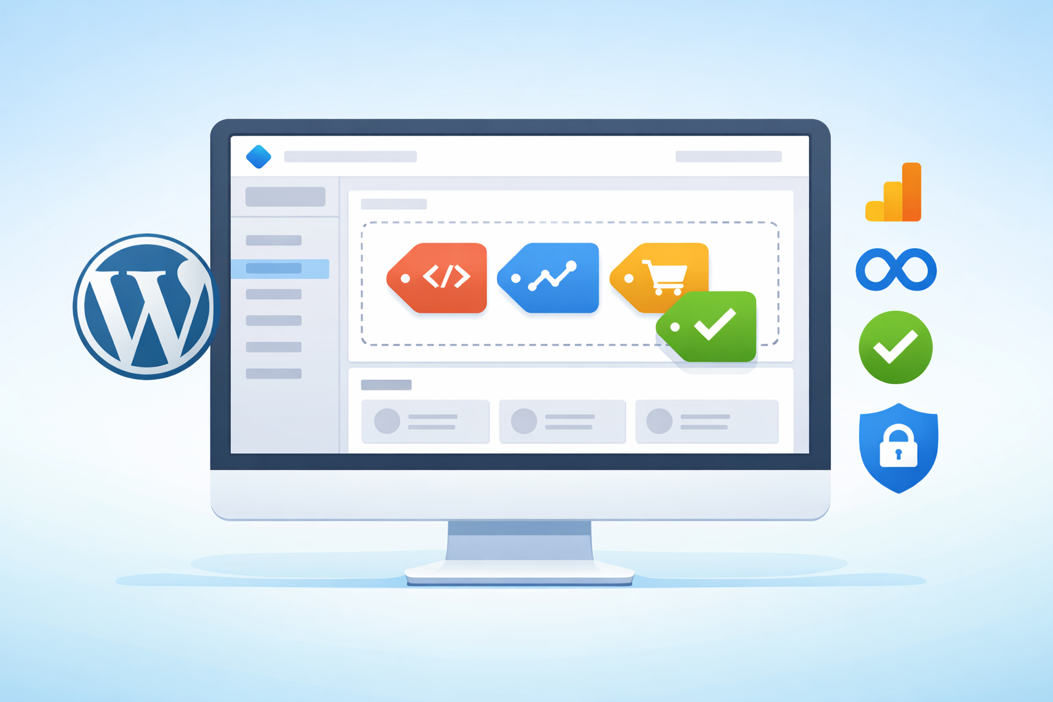 How to Use Google Tag Manager in Your WordPress.com or WordPress.org Website (Step-by-Step Guide 2026)